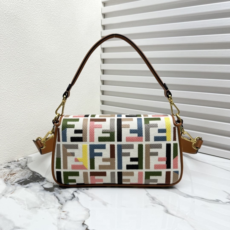 Fendi Top Handle Bags